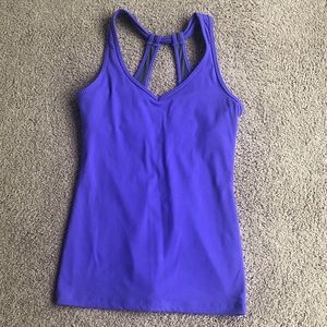 Victoria’s Secret very sexy sport workout tank